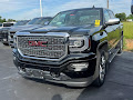 2018 GMC Sierra 1500 4WD Denali Crew Cab