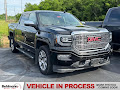 2018 GMC Sierra 1500 4WD Denali Crew Cab