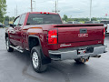 2017 GMC Sierra 2500HD 4WD SLE Double Cab