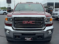 2017 GMC Sierra 2500HD 4WD SLE Double Cab