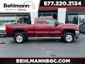 2017 GMC Sierra 2500HD 4WD SLE Double Cab