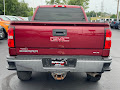 2017 GMC Sierra 2500HD 4WD SLE Double Cab