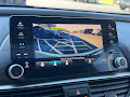 2018 Honda Accord Sedan Touring