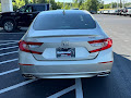 2018 Honda Accord Sedan Touring