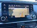 2018 Honda Accord Sedan Touring