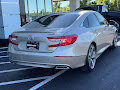 2018 Honda Accord Sedan Touring