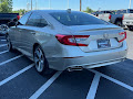2018 Honda Accord Sedan Touring