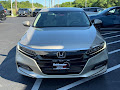 2018 Honda Accord Sedan Touring