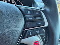 2018 Honda Accord Sedan Touring