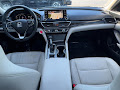2018 Honda Accord Sedan Touring