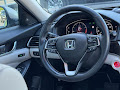 2018 Honda Accord Sedan Touring