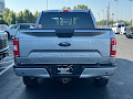 2020 Ford F-150 4WD XLT SuperCrew