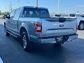 2020 Ford F-150 4WD XLT SuperCrew