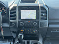 2020 Ford F-150 4WD XLT SuperCrew
