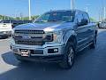 2020 Ford F-150 4WD XLT SuperCrew