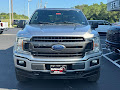 2020 Ford F-150 4WD XLT SuperCrew