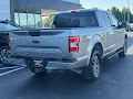 2020 Ford F-150 4WD XLT SuperCrew