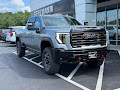 2026 GMC Sierra 2500HD AT4X
