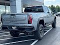 2026 GMC Sierra 2500HD AT4X