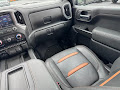 2022 GMC Sierra 1500 Limited 4WD AT4 Crew Cab