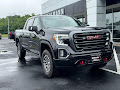 2022 GMC Sierra 1500 Limited 4WD AT4 Crew Cab