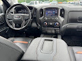 2022 GMC Sierra 1500 Limited 4WD AT4 Crew Cab