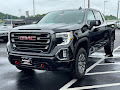 2022 GMC Sierra 1500 Limited 4WD AT4 Crew Cab
