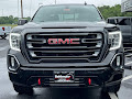 2022 GMC Sierra 1500 Limited 4WD AT4 Crew Cab