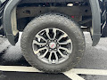 2022 GMC Sierra 1500 Limited 4WD AT4 Crew Cab