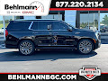 2025 GMC Yukon Denali Ultimate