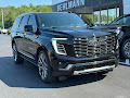 2025 GMC Yukon Denali Ultimate