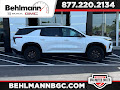 2025 Chevrolet Traverse AWD Z71