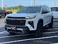 2025 Chevrolet Traverse AWD Z71