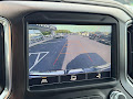 2021 GMC Sierra 1500 4WD AT4 Crew Cab