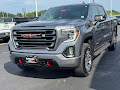 2021 GMC Sierra 1500 4WD AT4 Crew Cab