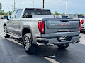 2021 GMC Sierra 1500 4WD AT4 Crew Cab