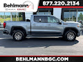 2021 GMC Sierra 1500 4WD AT4 Crew Cab