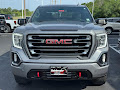 2021 GMC Sierra 1500 4WD AT4 Crew Cab