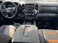 2021 GMC Sierra 1500 4WD AT4 Crew Cab