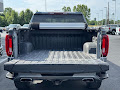 2021 GMC Sierra 1500 4WD AT4 Crew Cab