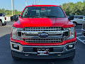 2018 Ford F-150 4WD XLT SuperCab