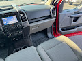 2018 Ford F-150 4WD XLT SuperCab