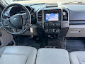 2018 Ford F-150 4WD XLT SuperCab