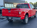 2018 Ford F-150 4WD XLT SuperCab
