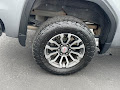 2021 GMC Sierra 1500 4WD AT4 Crew Cab