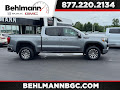 2021 GMC Sierra 1500 4WD AT4 Crew Cab