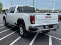 2023 GMC Sierra 2500HD 4WD SLE Crew Cab