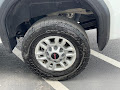 2023 GMC Sierra 2500HD 4WD SLE Crew Cab