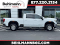 2023 GMC Sierra 2500HD 4WD SLE Crew Cab