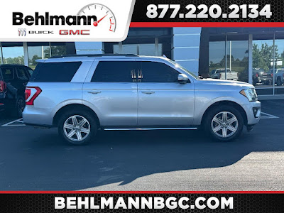 2019 Ford Expedition